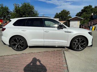 Volkswagen TOUAREG 3.0 TDI MK3 210KW - 3