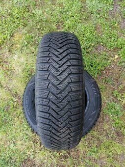 Zimné pneumatiky 165/65 r14 79T - 3