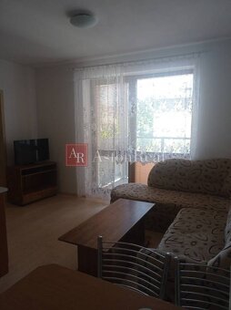 Predaj2 izbový apartmán 34m2, s balkónom v Liptovskom Mikul - 3