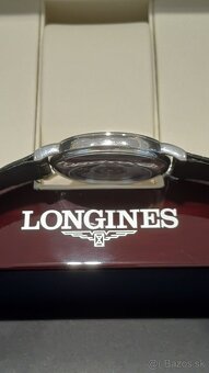 Longines Présence 38,5mm Automat - 3