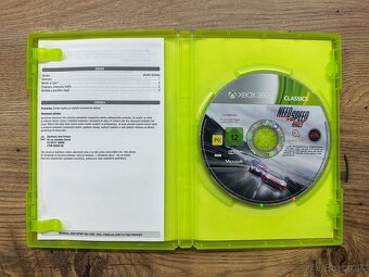 Need for Speed Rivals XBOX 360 - 3