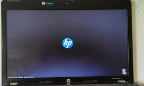 HP Probook 4530s - 3