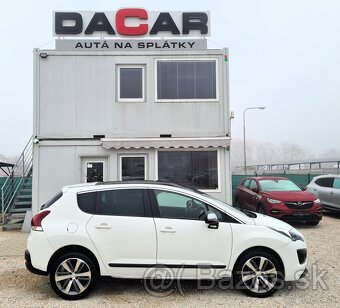 PEUGEOT 3008 1.6 HDI ALLURE - 3