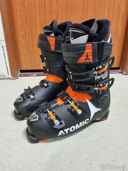 Lyžiarky ATOMIC HAWX MAGNA 110, 28-28,5cm, 43-43,5 - 3