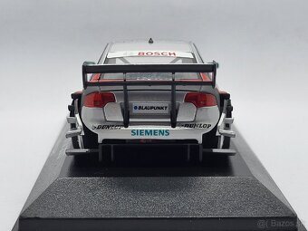 Minichamps 1:43 Audi A4 DTM 2007 - 3