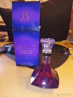 Beyonce – Midnight Heat 100ml - 3