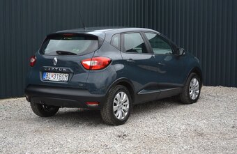 Renault Captur 0.9 TCe 66kw SR 1Majiteľ - 3