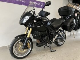 Triumph Tiger 1050 - 3