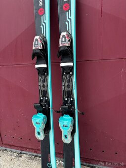 Lyze Rossignol Famous 2 - 3