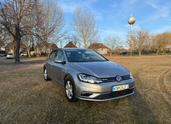 Vw golf 7 facelift 73000km - 3