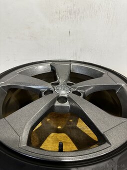 Audi A3, S3, RS3 -8V- orig.  ALU disky 5x112 R19 - 3