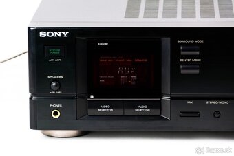 SONY TA-AV590 / 10kg / Made in Japan - 3