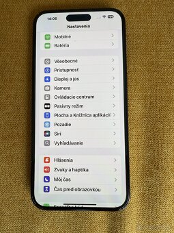 Iphone 14 pro max 256gb - 3