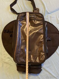 Oxford tank bag na motorku - 3