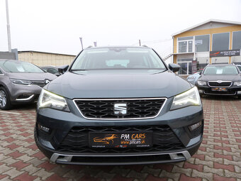 Seat Ateca 1.5 TSI 150 Style DSG - 3