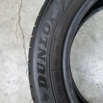 Letné pneumatiky 205/55 R16 DUNLOP DOT1122 - 3