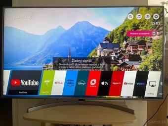 LG webOS TV70 UK6950PLA - 3