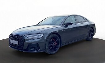 Audi A8 50 TDI quattro 2x S-line - 3