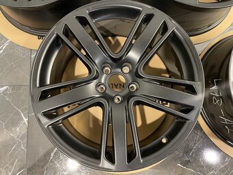 original Audi RS5 8T RS4 8K r19 5x112 8T0601025AJ - 3