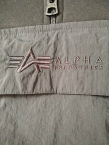 Alpha industries - 3
