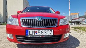 Škoda Octavia Combi 1.6 TDI CR DPF Business - 3