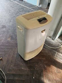 Ventilator fukar osviežovač  a práčka vzduchu maliar - 3