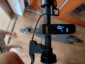 Elektro kolobežka ninebot Segway MAX G30E II - 3