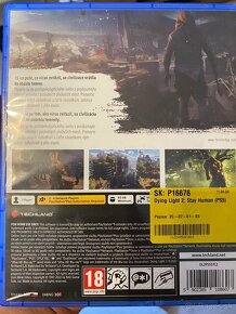 Dying light 2 - 3