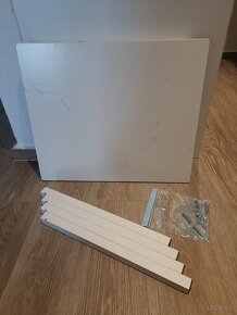 IKEA detský stolík KRITTER - 3