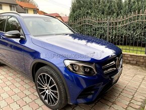 Mercedes GLC 250 D 4 matic - 3