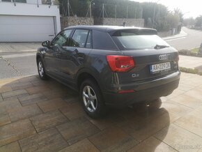 AUDI Q2 30 1.6 TDI Sport Stronic - 3