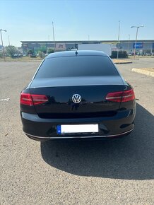 Volkswagen Passat B8 2.0TDI DSG 110kw Highline - 3