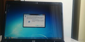 HP PAVILON DV6700 NALEZOVY STAV - 3