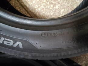 Pneu 215/55 R17 - 3