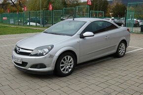 Opel Astra Cabrio - 3