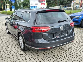 Volkswagen Passat DSG B8 HIGHLINE FullLED VIRTUAL NAVI - 3