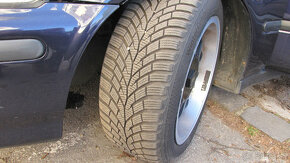 Continental WinterContact TS 870 195/50 R15 82H - 3