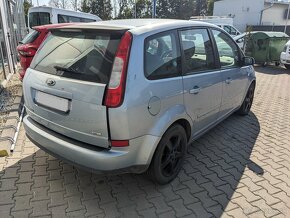 FORD C-Max Trend 1,6TDCi - 3