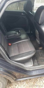 Ford focus 1.6 TDCI - 3