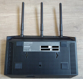 WiFi Router Netgear R6400v2 - 3