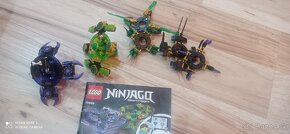 Lego Ninjago - 3