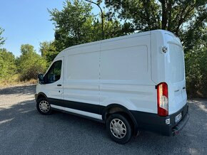 Ford Transit 2.2 92kw - 3