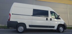 FIAT DUCATO L2H2 VAN - 3