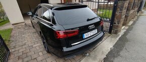 Audi a6 3,0 tdi - 3