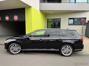 Predám Volkswagen Passat B8 2.0 TDI 110kw, DSG - 3