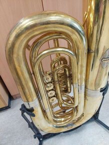 B - tuba AMATI Kraslice - 3