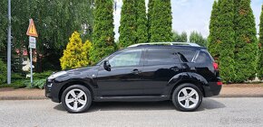 Peugeot 4007 2.2 HDi Executive 4x4 rv.2010 - 3