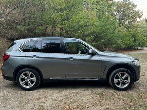 BMW x5 - 3