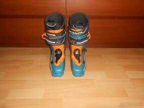 Predam v peknom stave skialp lyziarky SCARPA F1 za super cen - 3