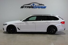 BMW Rad 5 530d xDrive A/T - 3